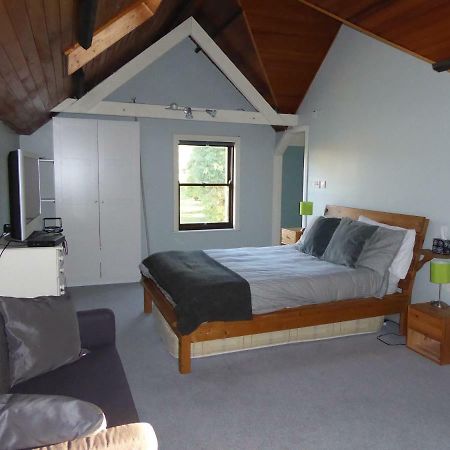 Rings Coach House Retreat Villa Carlow Buitenkant foto
