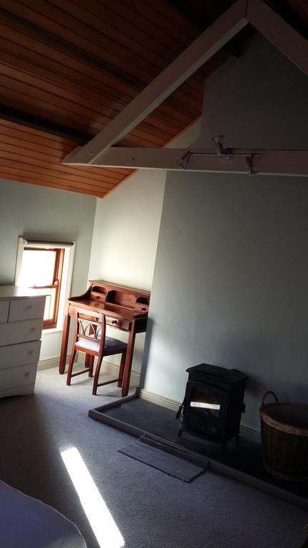 Rings Coach House Retreat Villa Carlow Buitenkant foto
