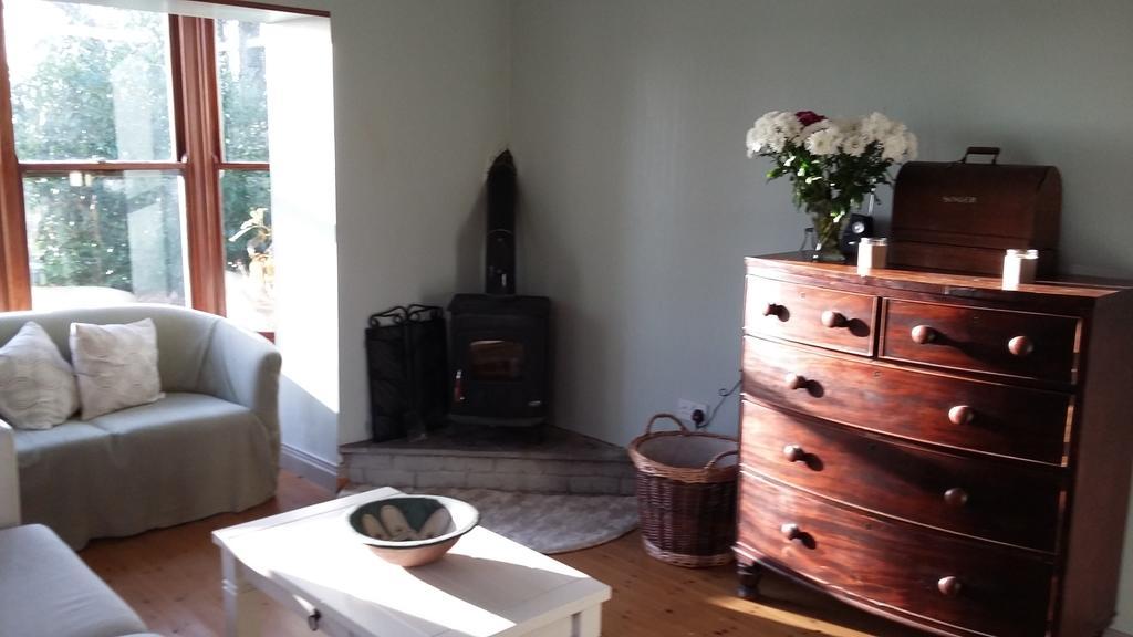 Rings Coach House Retreat Villa Carlow Buitenkant foto