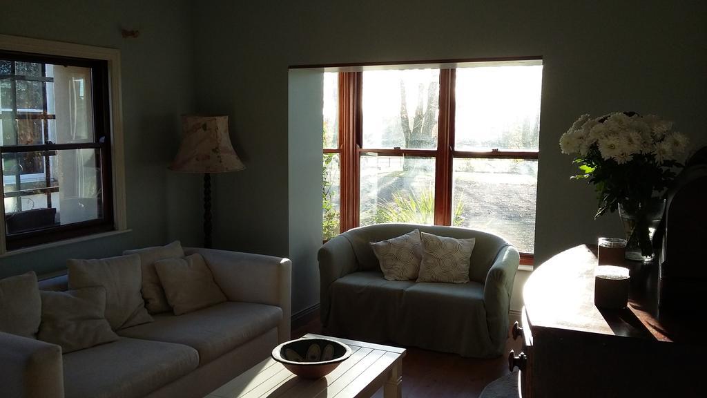 Rings Coach House Retreat Villa Carlow Buitenkant foto