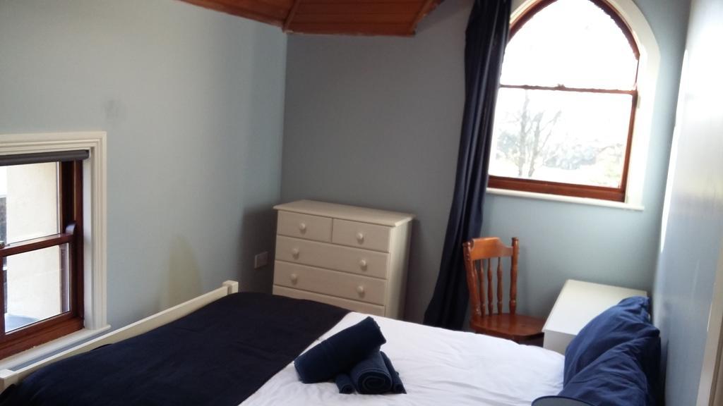 Rings Coach House Retreat Villa Carlow Buitenkant foto