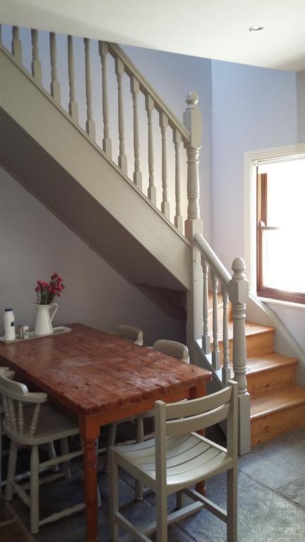 Rings Coach House Retreat Villa Carlow Buitenkant foto