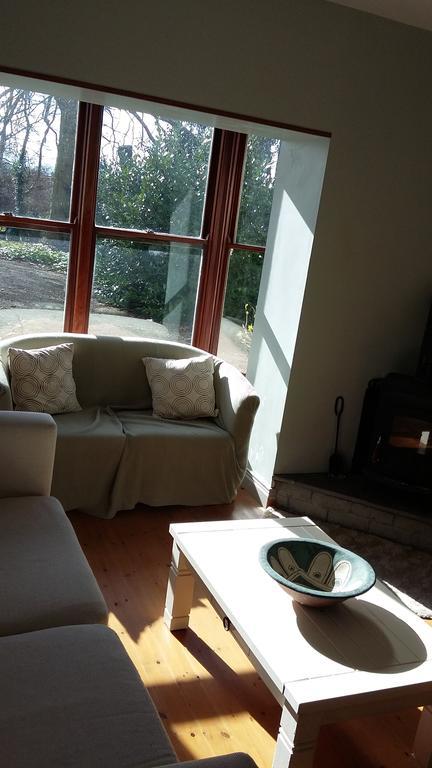 Rings Coach House Retreat Villa Carlow Buitenkant foto
