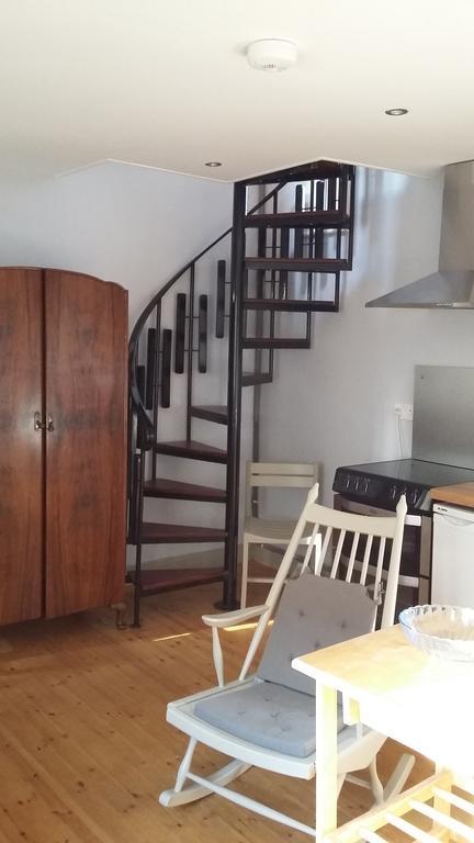 Rings Coach House Retreat Villa Carlow Buitenkant foto