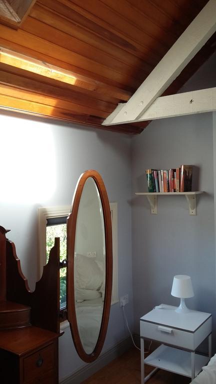 Rings Coach House Retreat Villa Carlow Buitenkant foto