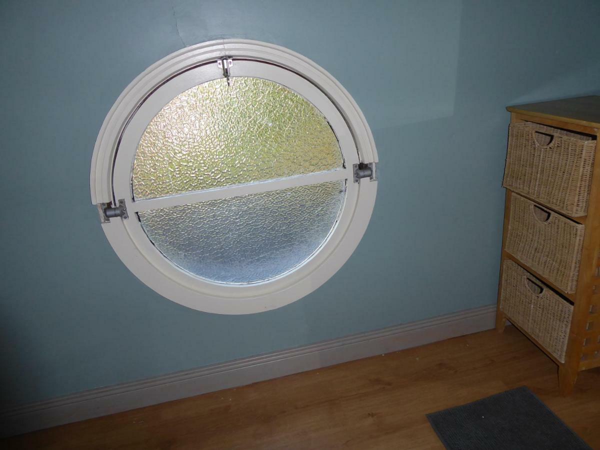 Rings Coach House Retreat Villa Carlow Buitenkant foto