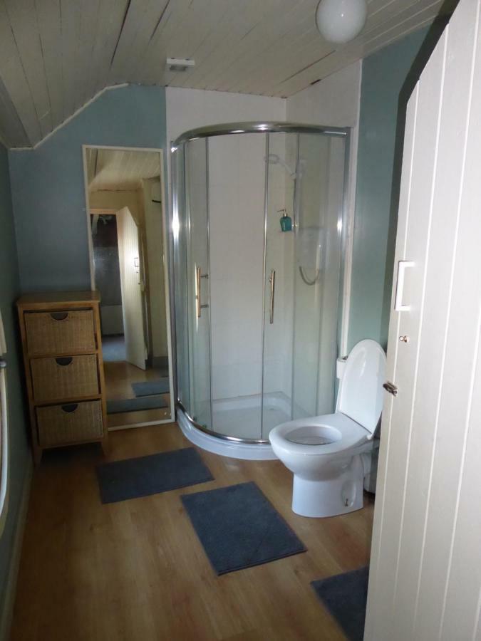 Rings Coach House Retreat Villa Carlow Buitenkant foto